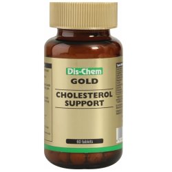 Goldair Gold Cholestrol Support 60 Tabs