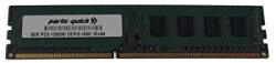 8GB DDR3 Memory For Asus Rampage Iv Extreme PC3-12800 1600MHZ Non-ecc Desktop Dimm RAM Upgrade Parts-quick Brand