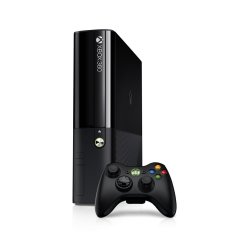 Microsoft Xbox 360 4GB Game Console