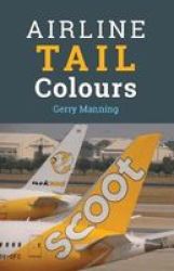 Airline Tail Colours Paperback