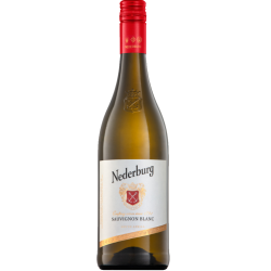 Nederberg Nederburg The Winemasters Sauvignon Blanc - Case 6