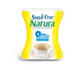 Sugar Free Natura Pellet 100 Tablets