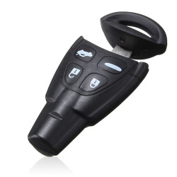 New Key Fob Keyless Entry Car Remote Control Replacement For Ltqsaam433tx