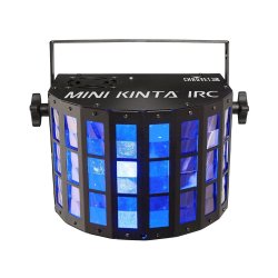 Chauvet MINI Kinta Irc LED Derby Effect Light