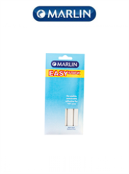 Marlin Easy Stick Glue 100G-SINGLE Retail Packaging No Warranty