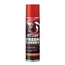 Interior Spray Wynn's Fresh Cherry 250ML