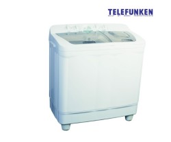 Telefunken 14kg Twin Tub Washing Machine