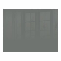 Mouse Grey Hob Splashback 898 X 700 X 6MM