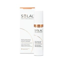 Solac Solal Replenishing Moisturiser 50ML