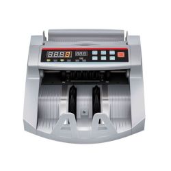 Lcd Display Bill Counter Money Counting Machine