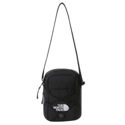 The North Face Jester Crossbody - Black