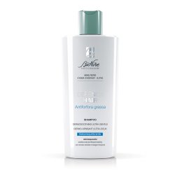 Bionike Defence Oily Hair Anti-dandfuff Intensive Shampoo 200ML