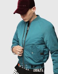diesel jacket 2019