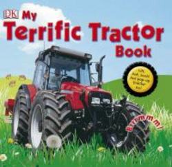 My Terrific Tractor Book!