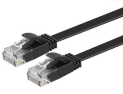CONNECT 24AWG Utp CAT6 Patch Cable 1M