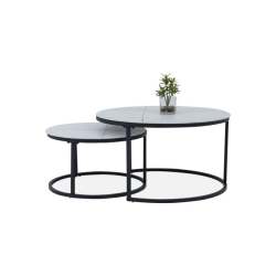 Romano 2-PIECE Coffee Table