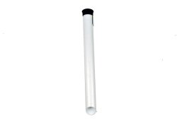 Fishing Pvc Sand Spike Plain 1 Mt SPK02