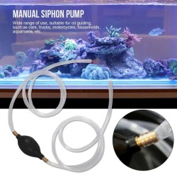 Manual Siphon Pump