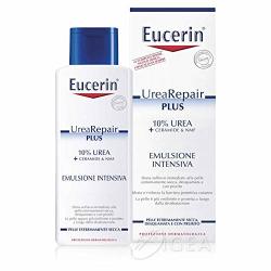 Eucerin Urearepair Plus 10% Urea Lotion 400ML
