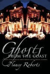 Ghosts From The Coast Paperback New Edition
