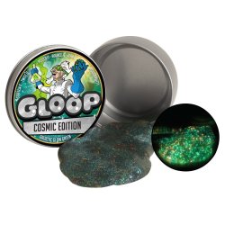 GLOOP - Cosmic Edition Putty