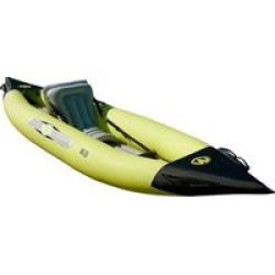 Aqua Marina K0 Single Kayak