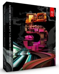 Adobe Master Collection Cs5- Windows Upgrade