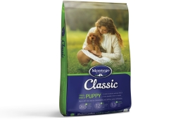 montego classic puppy 25kg