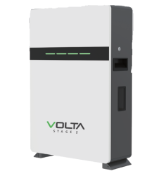 Volta 7.6KWH Lithium Battery Stage 2