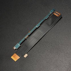 Bephamart Power Volume Button Camera Flex Cable For Sony Xperia M C1905 C1904 Shipped And Sold By Bephamart