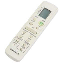 For Samsung Remote Control For Air Conditioner Samsung DB93-03012K ARH-1407