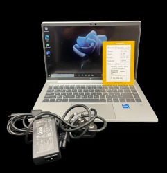 HP A4 Elitebook 640 G9 I5 12TH Gen Notebook