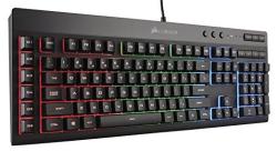 Corsair CH-9206015-NA Gaming K55 Rgb Keyboard Backlit LED