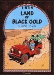 Tintin: Land Of Black Gold