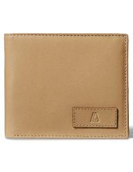 Leather Architect Men&apos S 100 Leather Rfid Blocking Classic Trifold Wallet