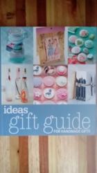 Ideas Gift Guide