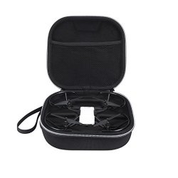 Tello Quadcopter Drone Case Eva Waterproof Shockproof Hard Portable Carrying Bag Travel Box For Dji Tello Drone Model 2
