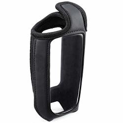 Black Slip Case For Garmin Gpsmap 62 62S 62ST 62SC 62STC 64 64S 64ST 64SC - Protective Cover - Handheld Gps Navigator Accessories Slip Case