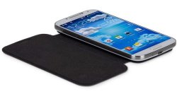 Case Mate Folio For Samsung Galaxy S4 - Black