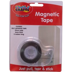 Magnetic Tape Dispenser