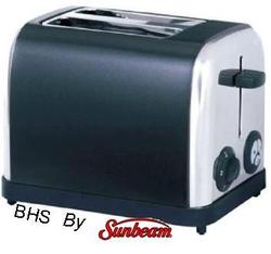 Sunbeam BHS 2 Slice Toaster
