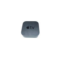Apple Tv Box Ipod