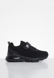 Pierre Cardin Kids 00014 Sneaker - Black
