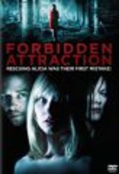 Forbidden Attraction DVD