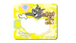 Tj Mouse Pad Multi - Disney