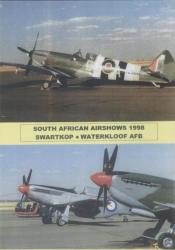 1998 Airshows Swartkop And Waterkloof Afbs As5
