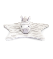 Cuddle Zebra Dudu Blanket