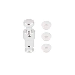 2 Pack Float Valve with 6 Sealer Gasket