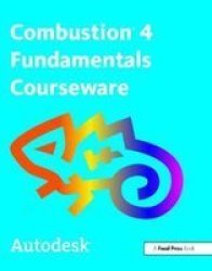Autodesk Combustion 4 Fundamentals Courseware