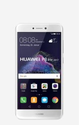 Huawei P8 Lite 2017 Ds - White
